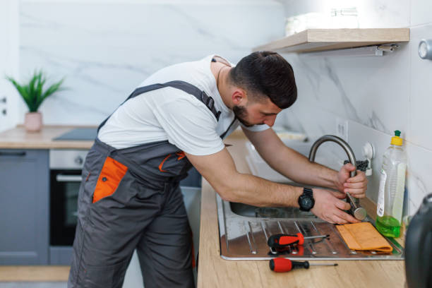 Best Local Plumber Services  in Eureka, MT