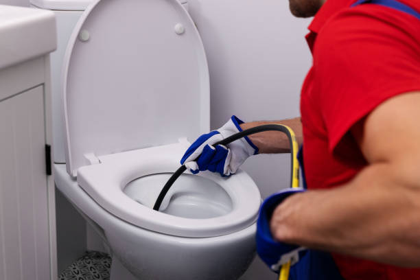 Best Water Leak Repair  in Eureka, MT