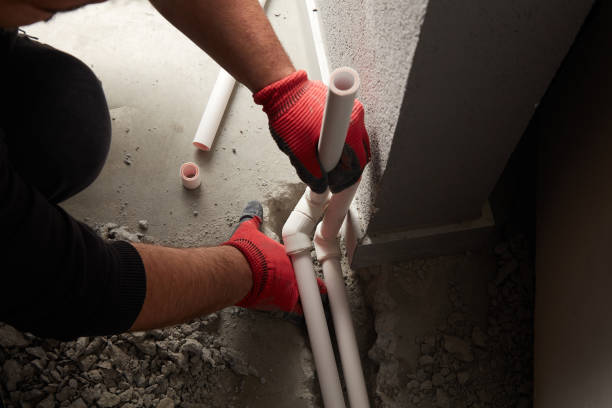 Best Pipe Repair Near Me  in Eureka, MT