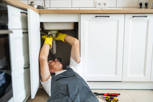 Best Emergency Plumber  in Eureka, MT