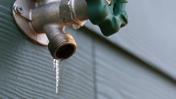 Best Sewer Line Repair  in Eureka, MT