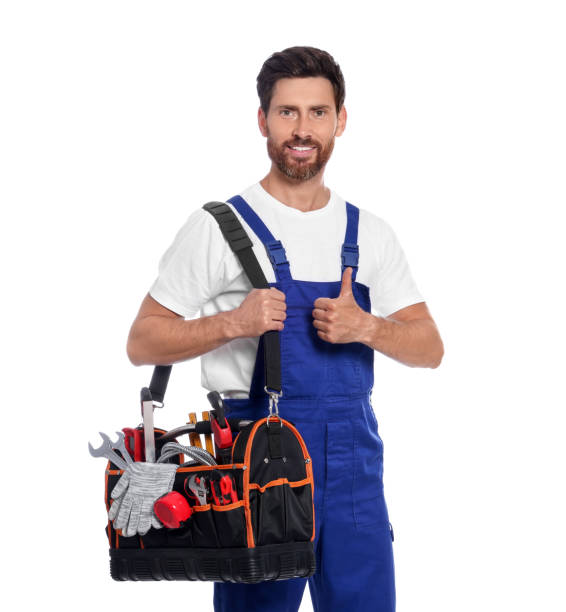 Best Leak Detection Services  in Eureka, MT