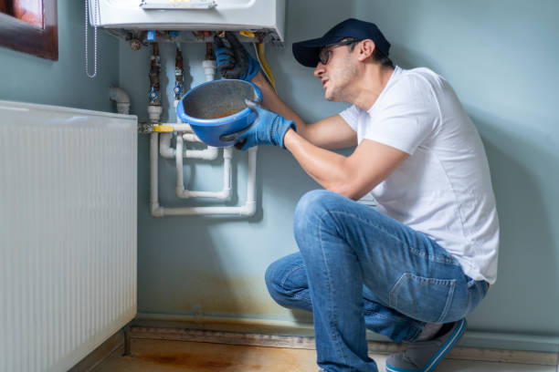 Best Same-Day Plumbing Service  in Eureka, MT